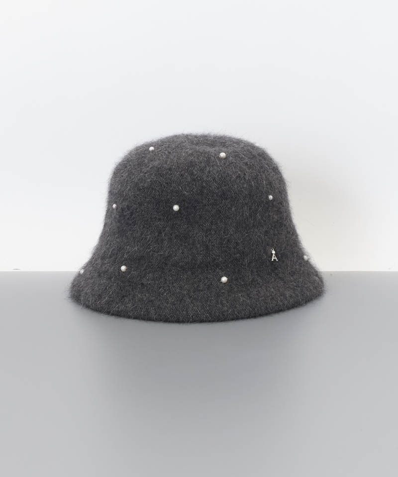 ANTEPRIMA（アンテプリマ）】ビジューサーモハットANTEPRIMA,帽子