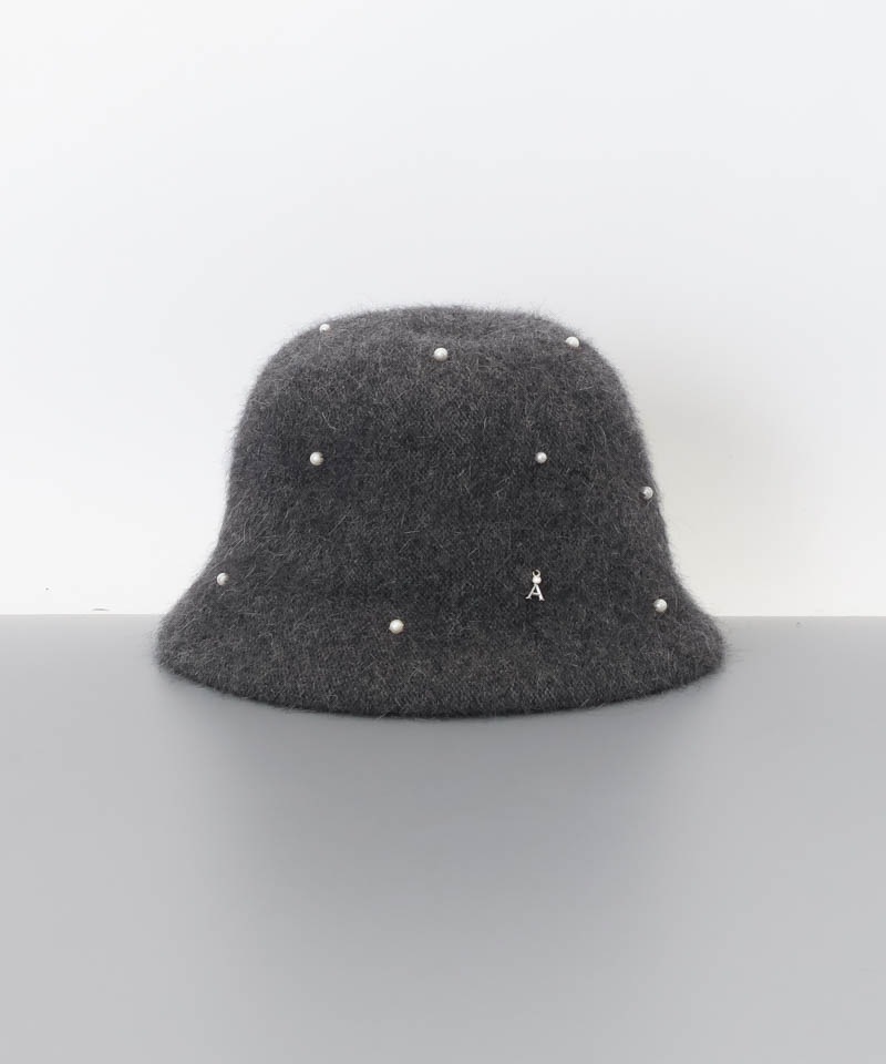 ANTEPRIMA（アンテプリマ）】ビジューサーモハットANTEPRIMA,帽子