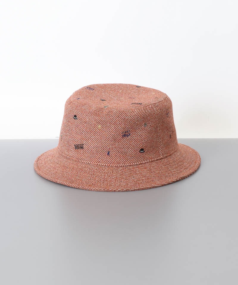 【 Tokio hat （トーキョーハット ）】  ダンベリー（DAMBELY） TF120