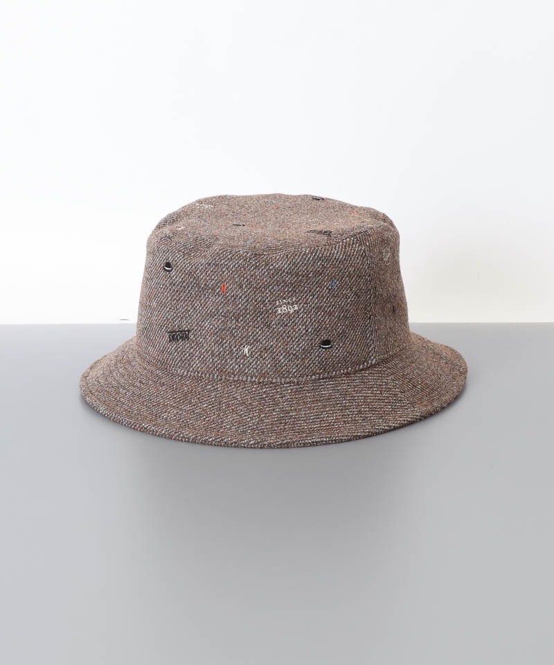 【 Tokio hat （トーキョーハット ）】  ダンベリー（DAMBELY） TF120