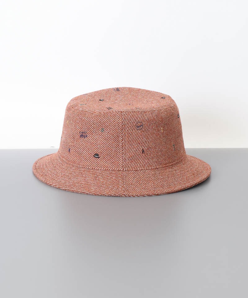 【 Tokio hat （トーキョーハット ）】  ダンベリー（DAMBELY） TF120