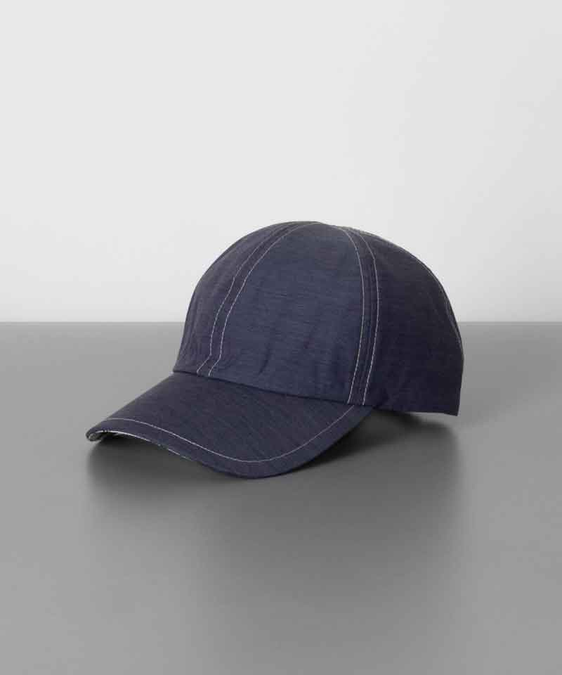 【 クリエイターズ コラボ 】ハタヤマ マサオ（キャップ） 受注生産品