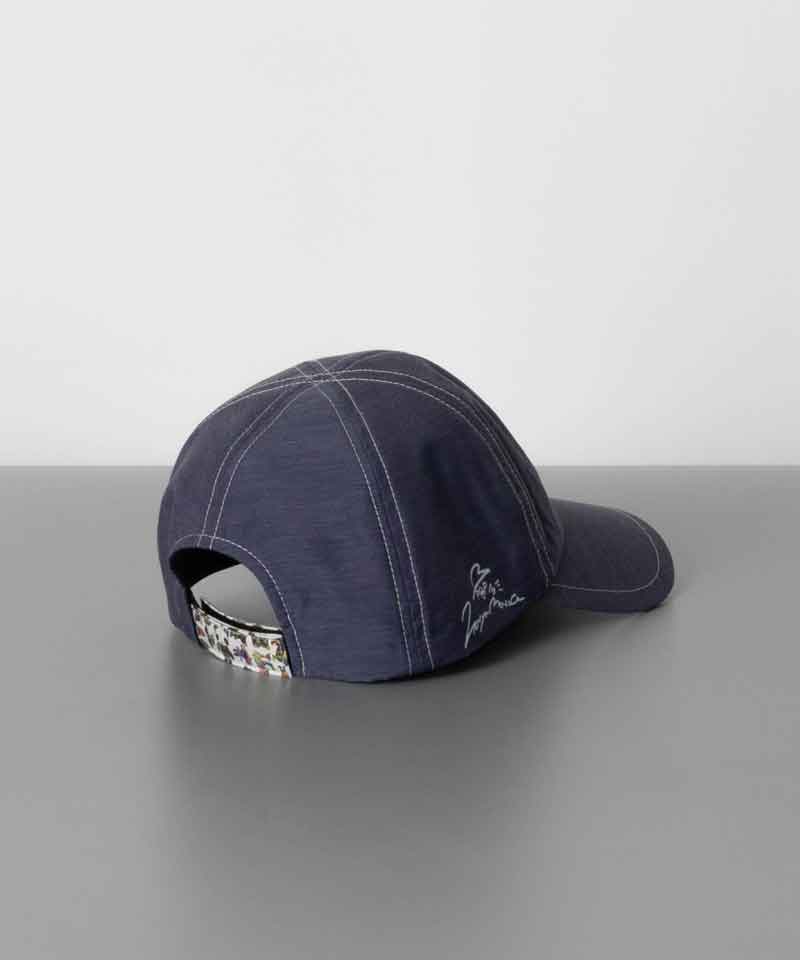 【 クリエイターズ コラボ 】ハタヤマ マサオ（キャップ） 受注生産品
