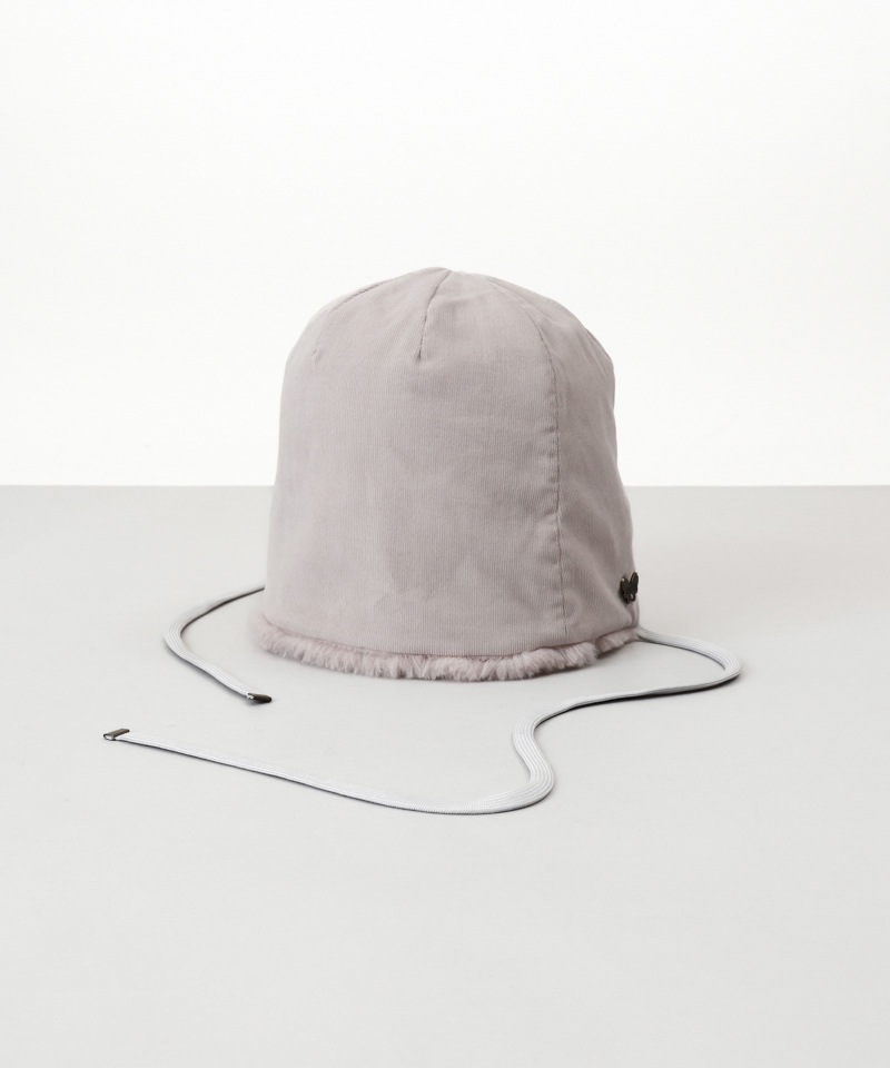 ANNA SUI（アナ スイ）】リバーシブルボンネットアイテム別,婦人帽子