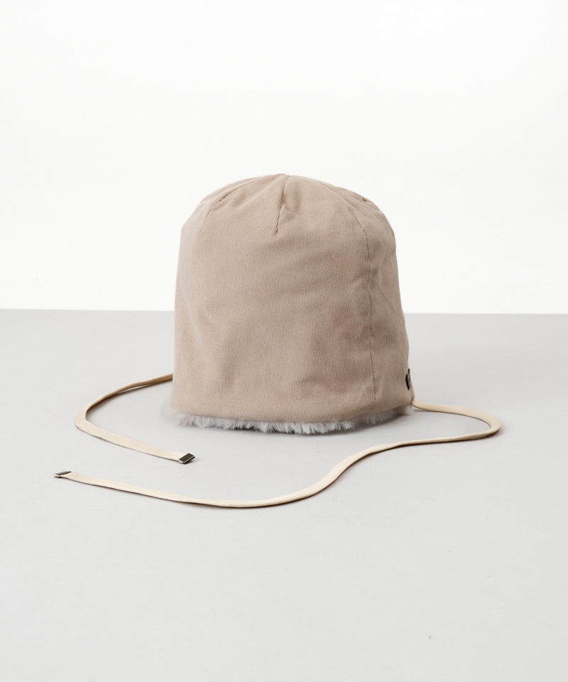 ANNA SUI（アナ スイ）】リバーシブルボンネットアイテム別,婦人帽子