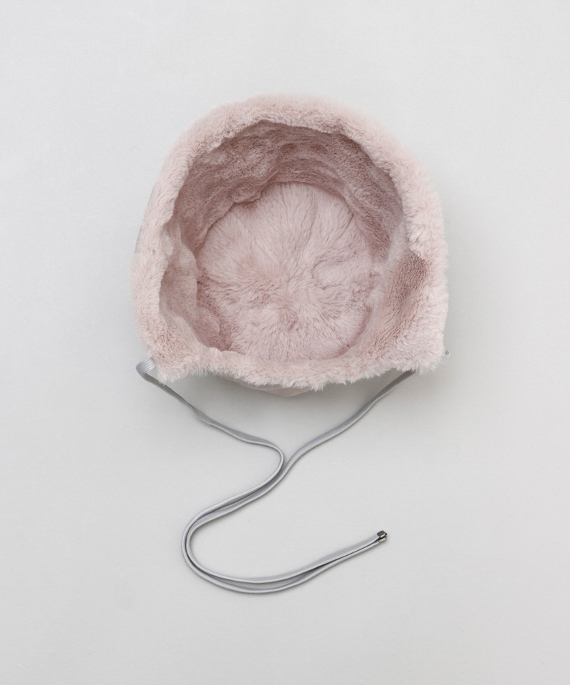 ANNA SUI（アナ スイ）】リバーシブルボンネットアイテム別,婦人帽子