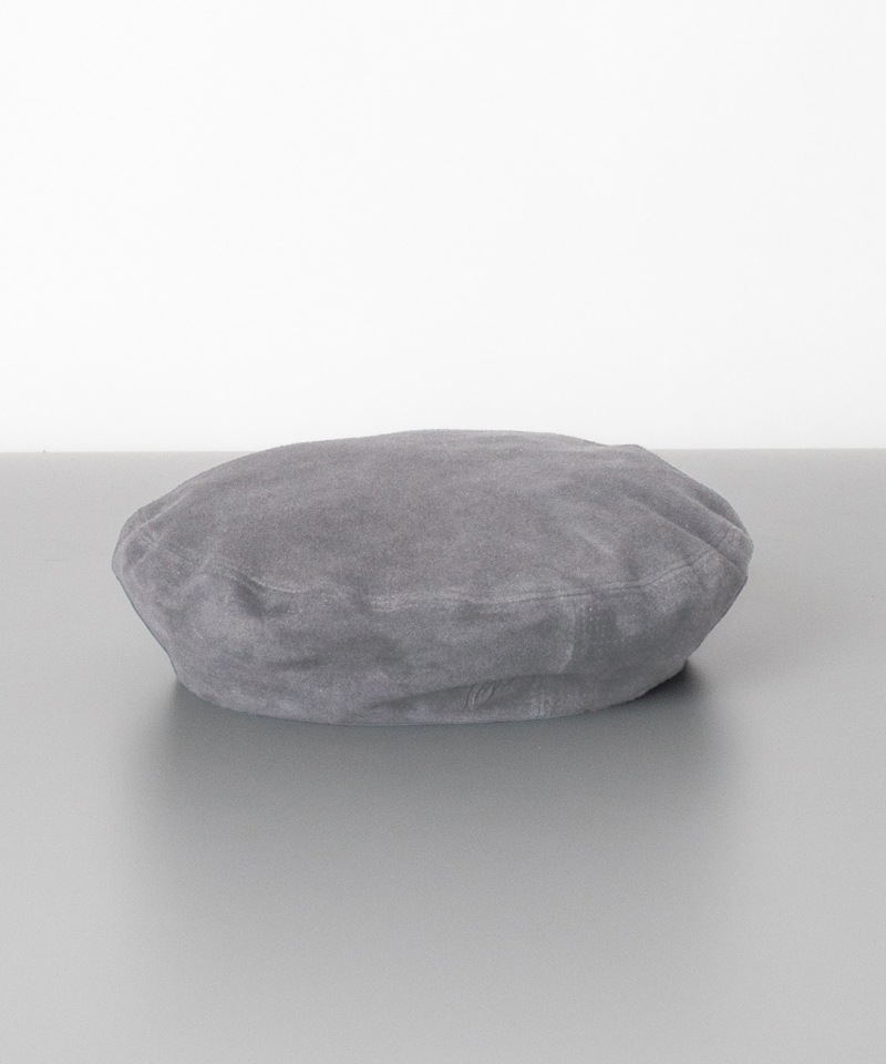 【 momiji × Tokio hat 】 Deer Beret（オーダー品）