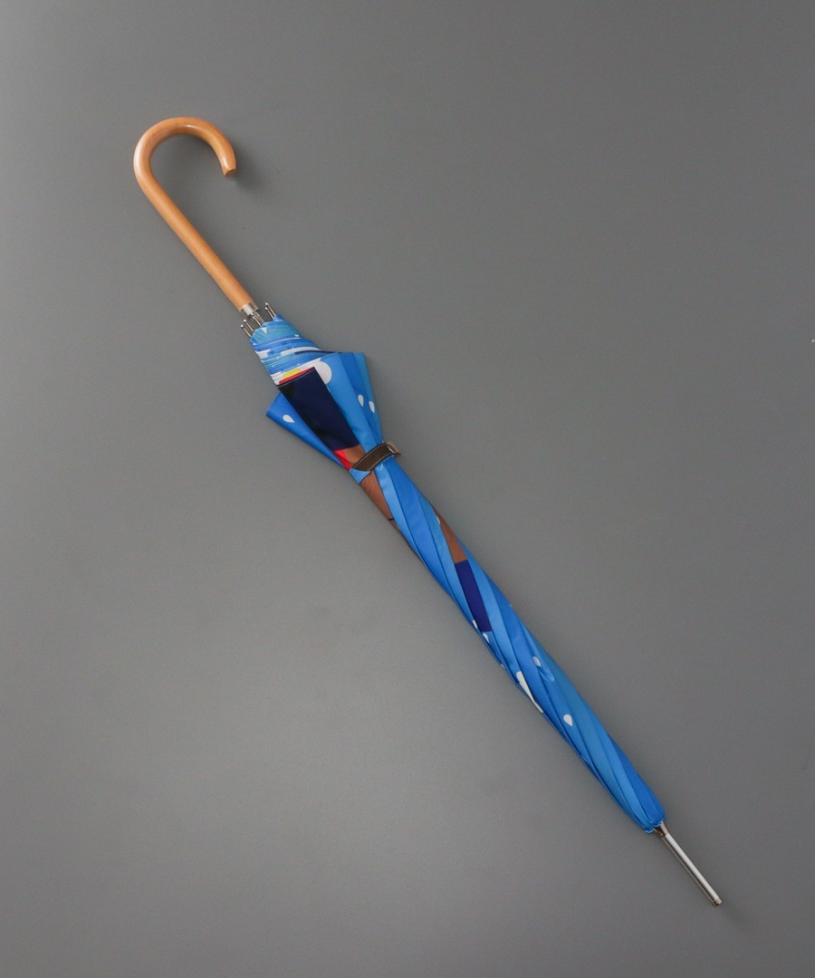 【 クリエイターズ コラボ × Agent Hamyak .  】 Jackkrit Anantakul（雨傘） 受注生産品