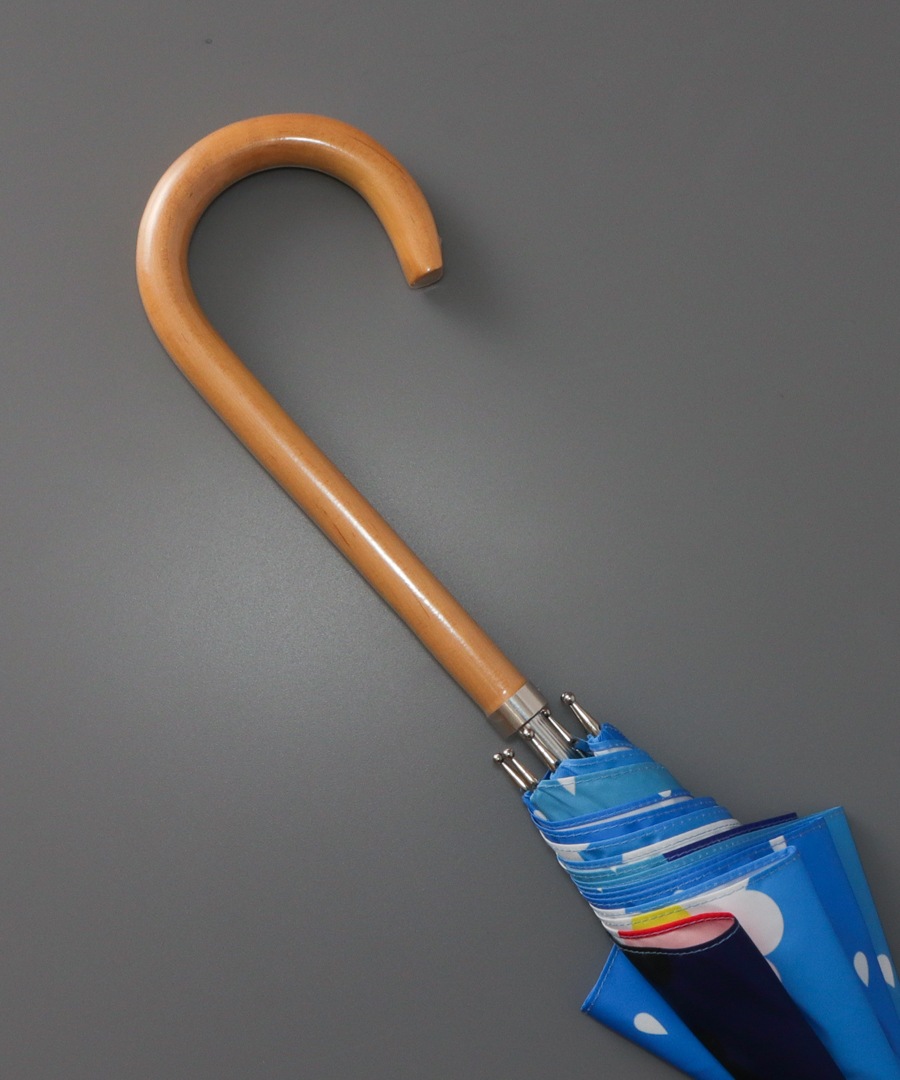 【 クリエイターズ コラボ × Agent Hamyak .  】 Jackkrit Anantakul（雨傘） 受注生産品