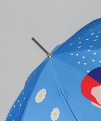 【 クリエイターズ コラボ × Agent Hamyak .  】 Jackkrit Anantakul（雨傘） 受注生産品