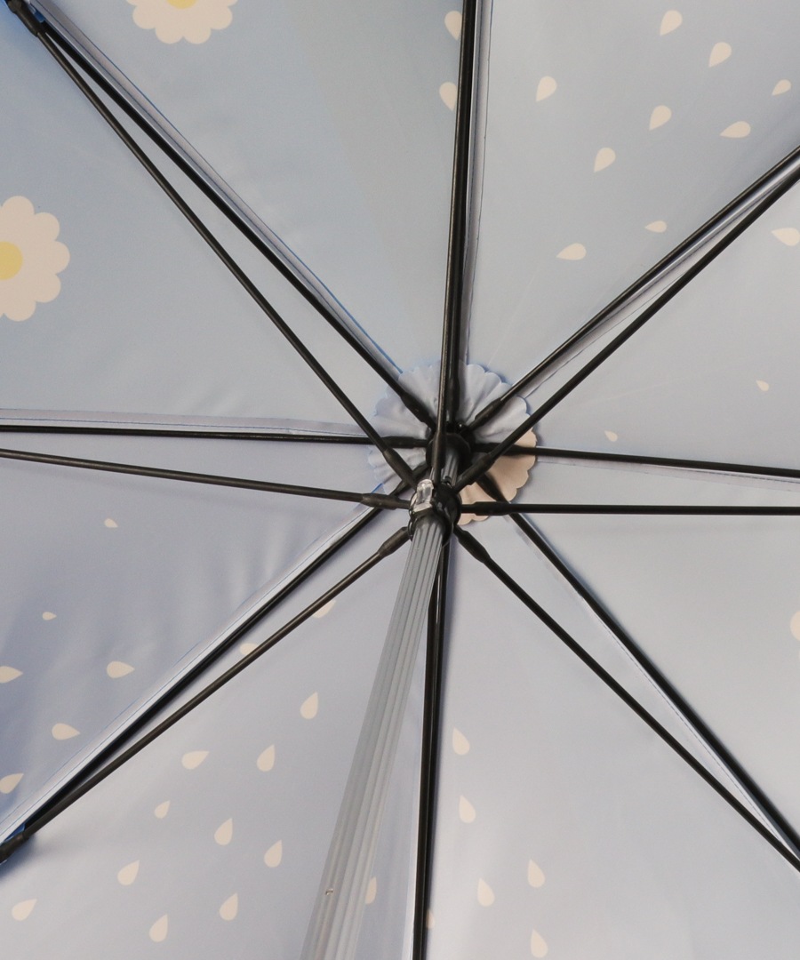 【 クリエイターズ コラボ × Agent Hamyak .  】 Jackkrit Anantakul（雨傘） 受注生産品