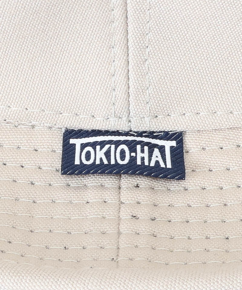 【 Tokio hat （トーキョーハット ）】  シビリアン（CIVILIAN） TH838