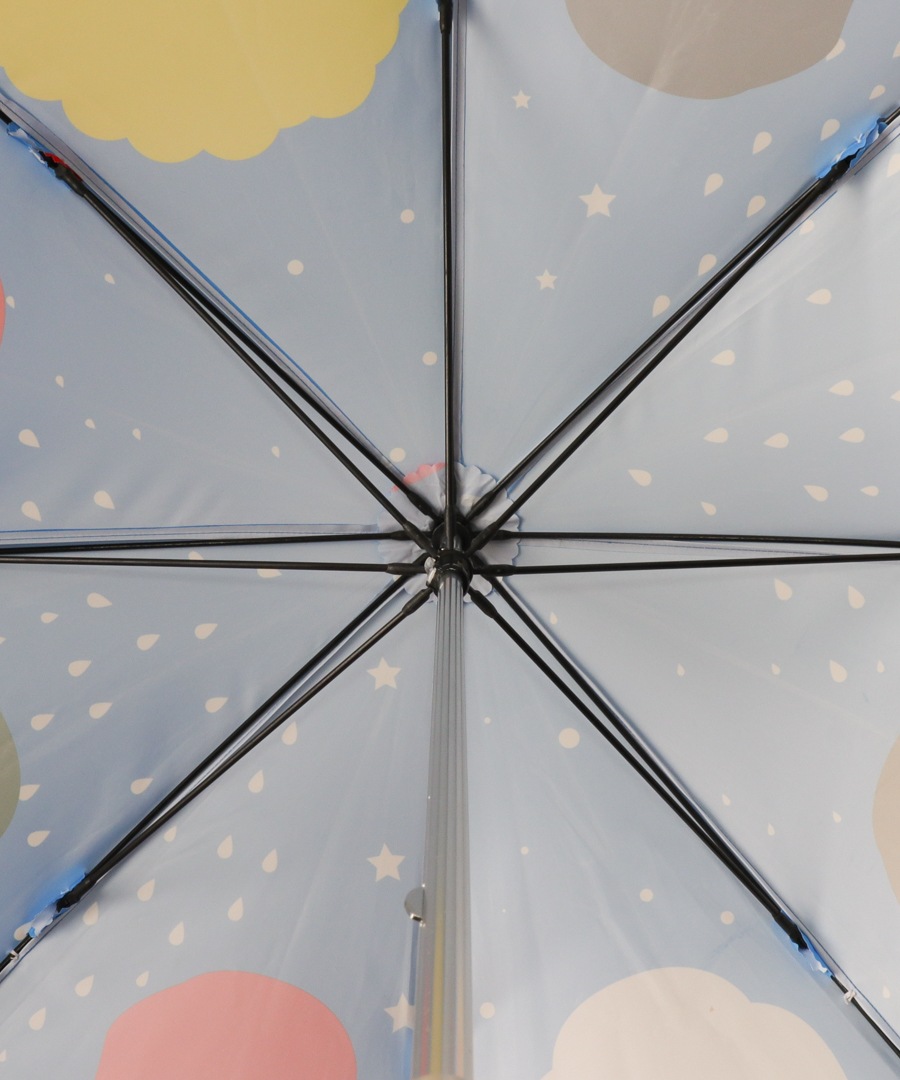 【 クリエイターズ コラボ × Agent Hamyak .  】 Jackkrit Anantakul（雨傘） 受注生産品