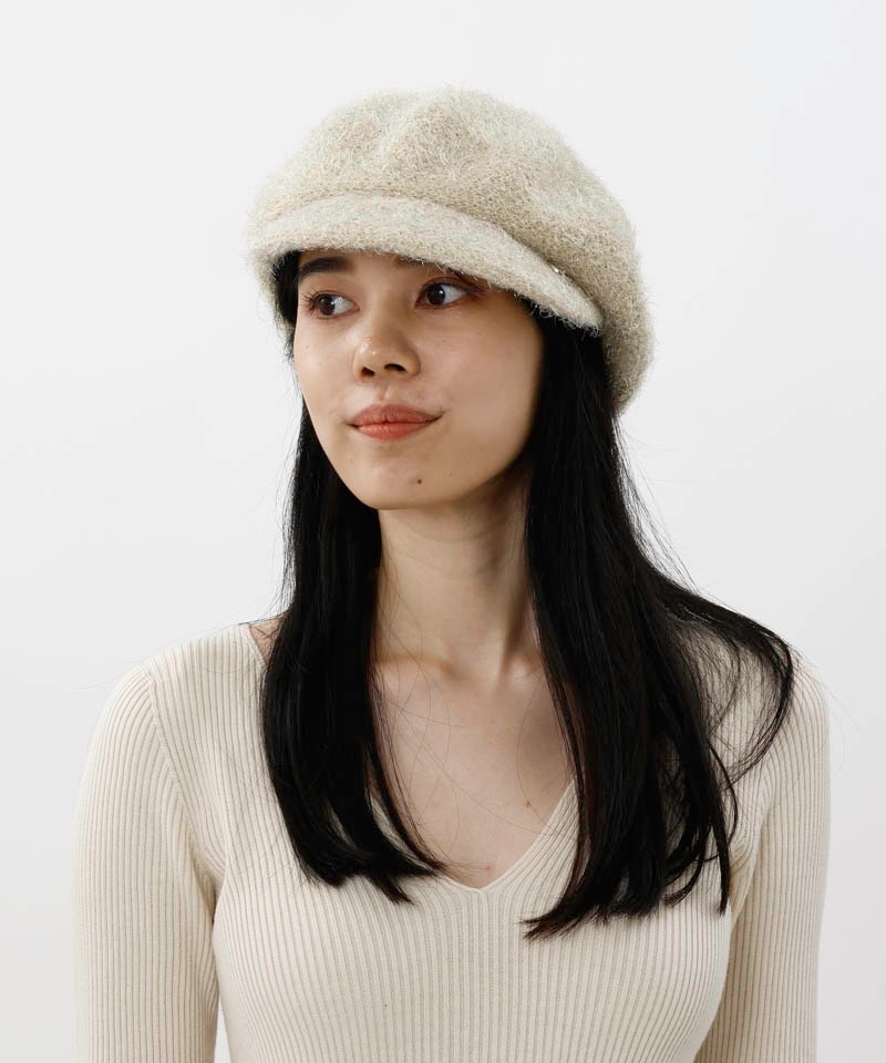 HERMES ベレー帽 57 HERMES ベレー帽 57 HERMES ベレー帽 57 HERMES ベレー帽 57