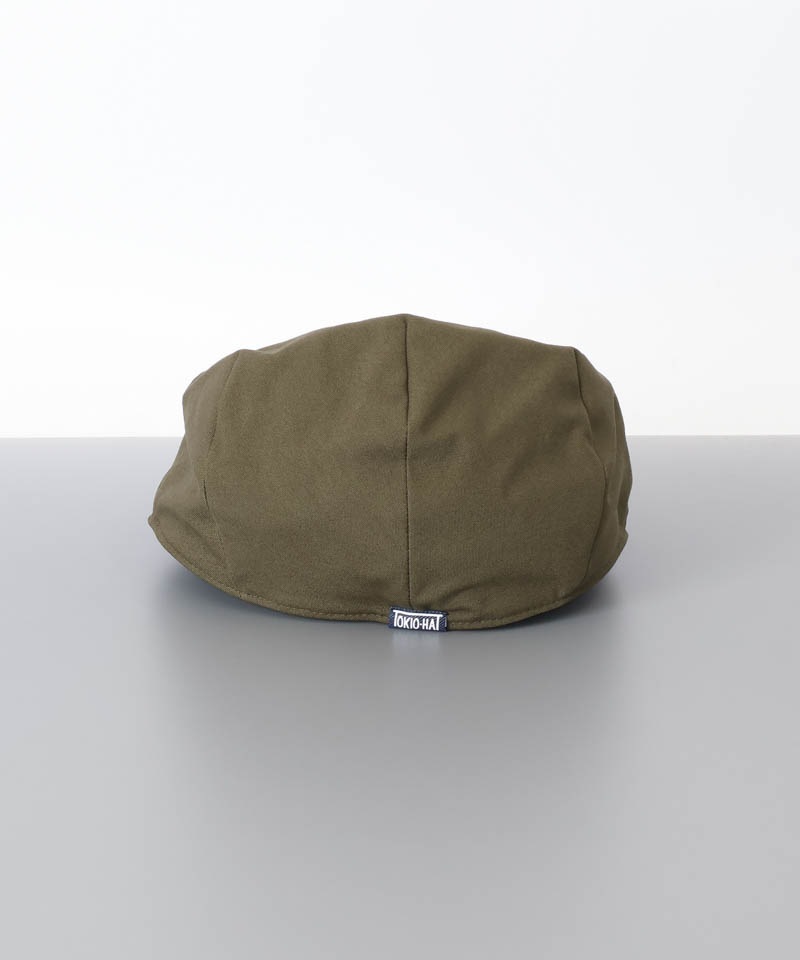 【 Tokio hat （トーキョーハット） 】【 Tokio hat （トーキョーハット ）】  カレヂアン（COLLEGEAN） TH839
