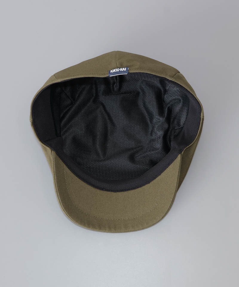 【 Tokio hat （トーキョーハット） 】【 Tokio hat （トーキョーハット ）】  カレヂアン（COLLEGEAN） TH839
