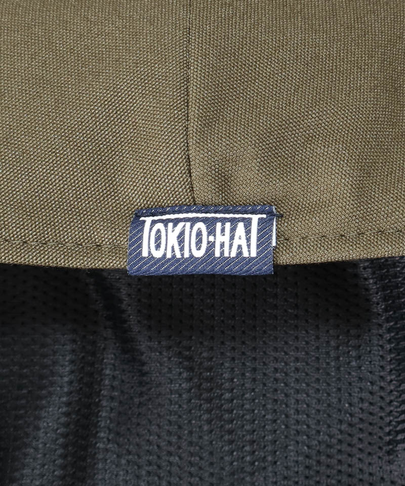 【 Tokio hat （トーキョーハット） 】【 Tokio hat （トーキョーハット ）】  カレヂアン（COLLEGEAN） TH839