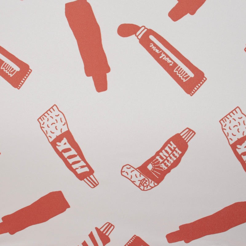 【 CHAMCHAM MARKET（チャムチャムマーケット）】 雨傘（折りたたみ・ミニ）