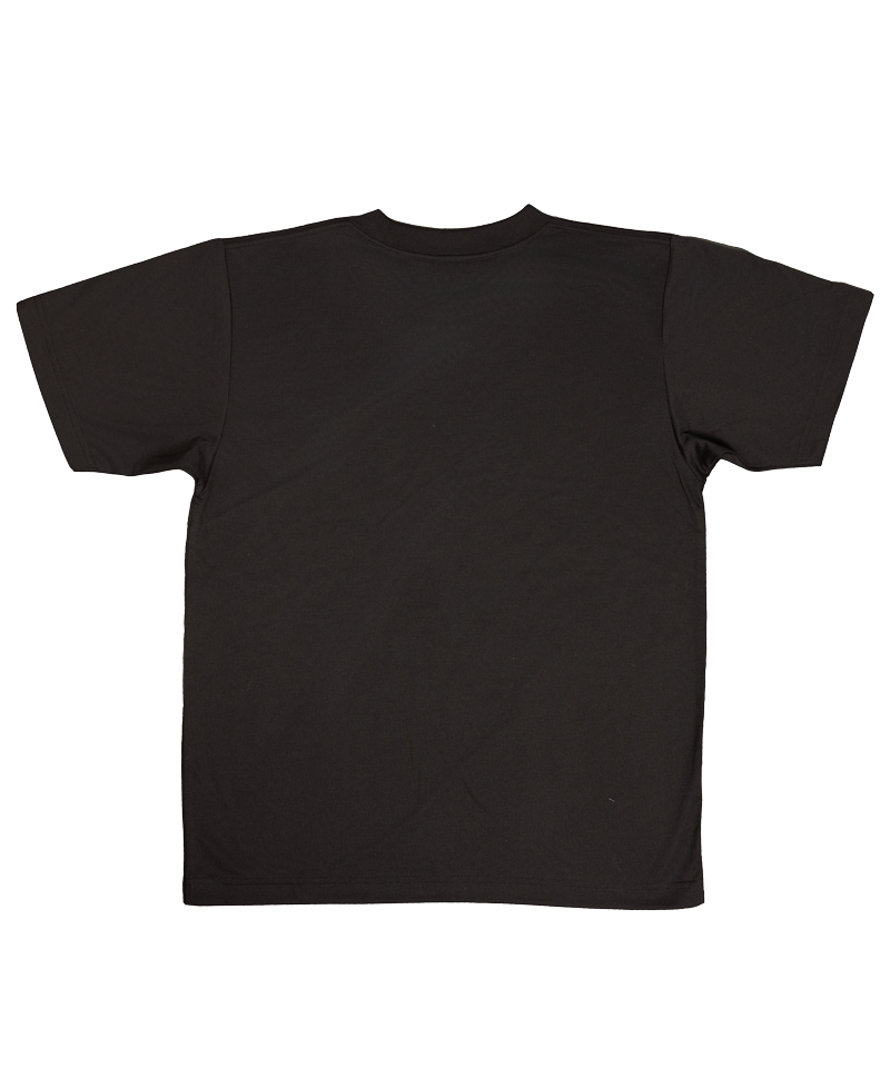 【 momiji  】 T the logo organic cotton