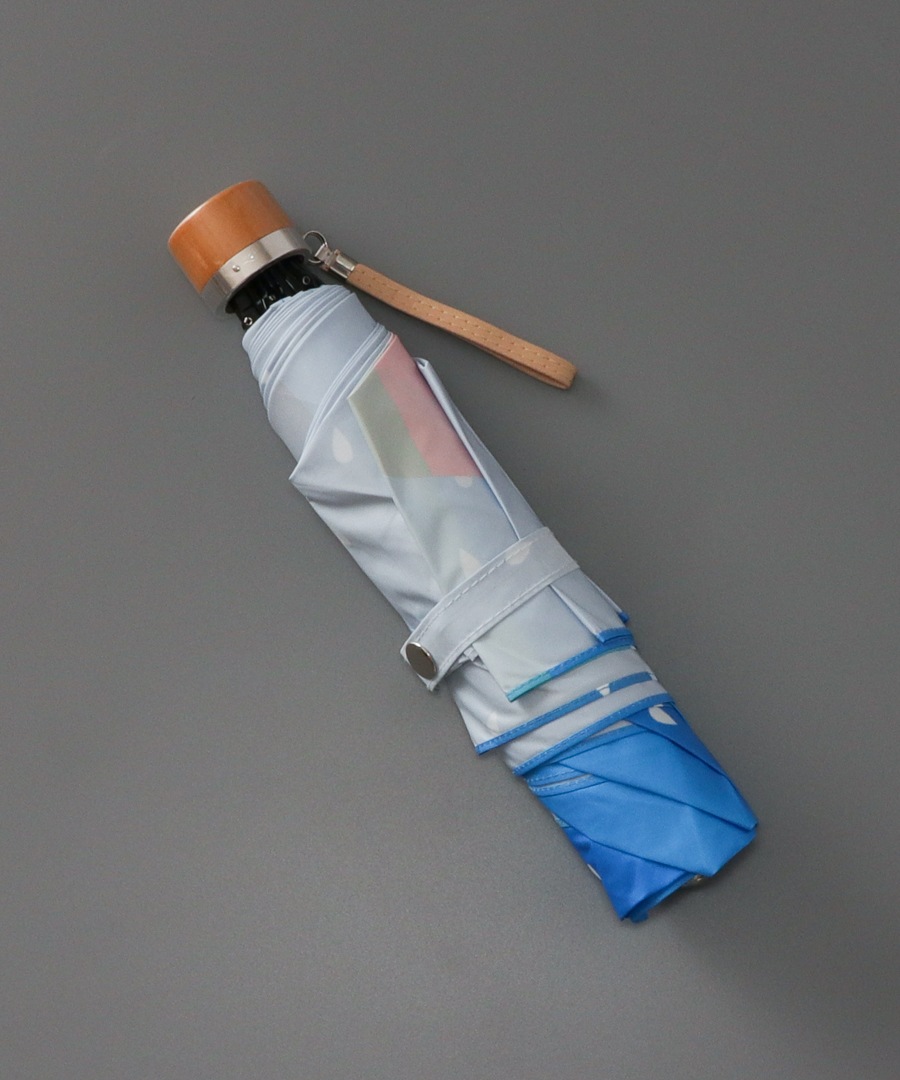 【 クリエイターズ コラボ × Agent Hamyak .  】 Jackkrit Anantakul（雨傘） 受注生産品
