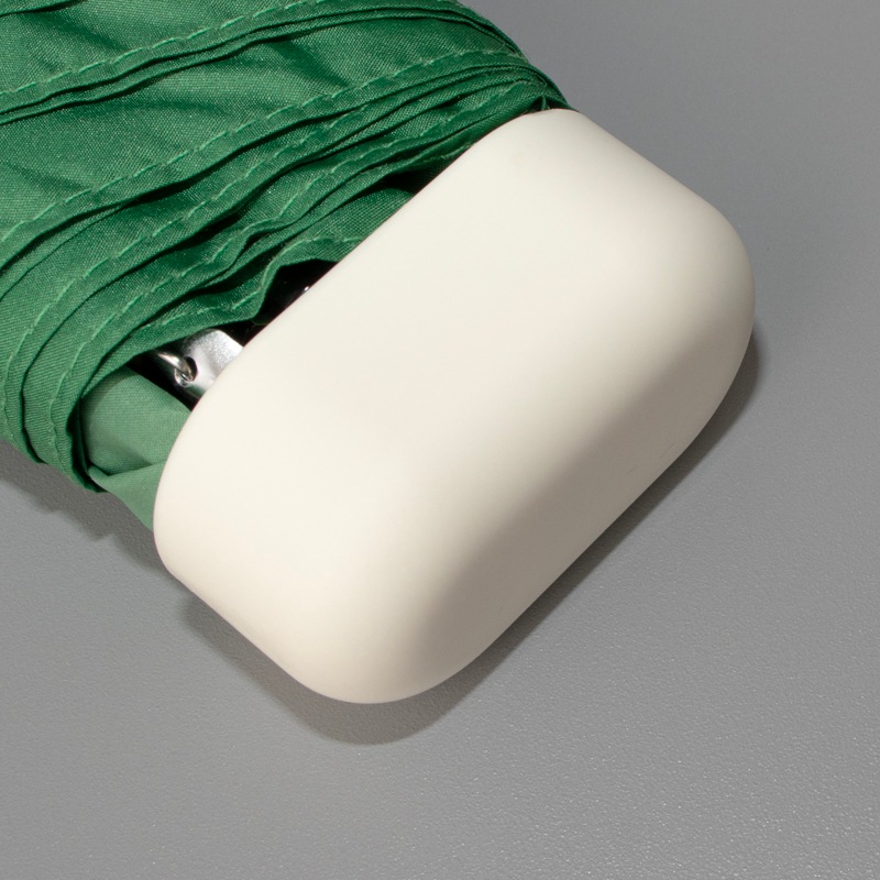 【 CHAMCHAM MARKET（チャムチャムマーケット）】 雨傘（折りたたみ・ミニ）