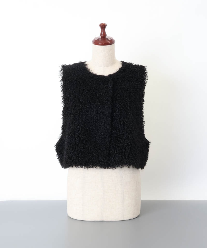 Beaurance ビューランス　ファーベスト otona MUSE 12月号掲載【 Beaurance （ビューランス）】エコ