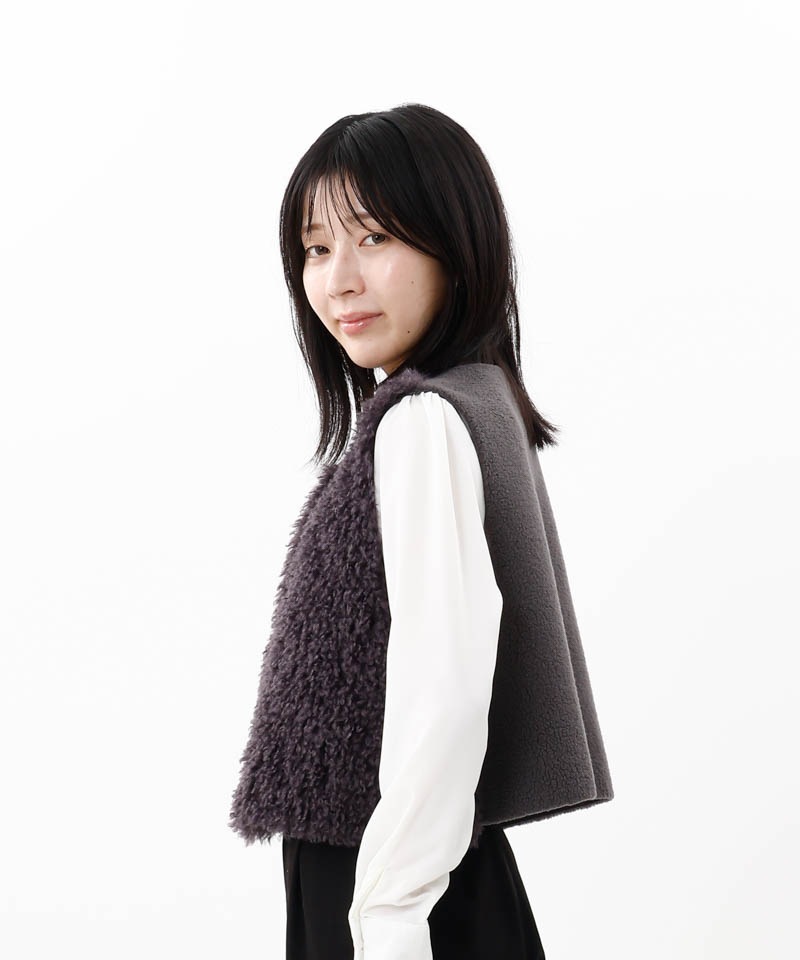 otona MUSE 12月号掲載【 Beaurance （ビューランス）】エコファー