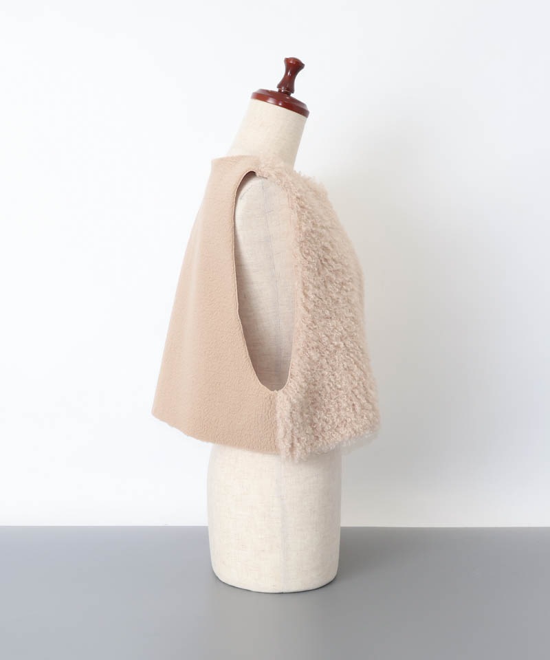 otona MUSE 12月号掲載【 Beaurance （ビューランス）】エコファー