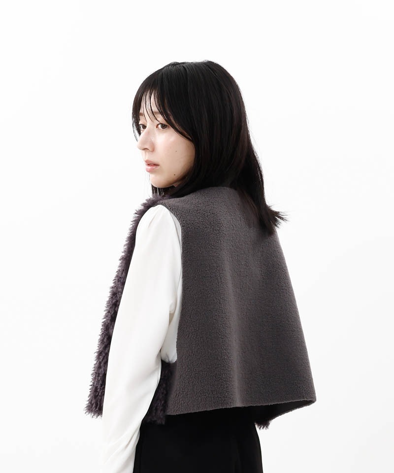 otona MUSE 12月号掲載【 Beaurance （ビューランス）】エコファー