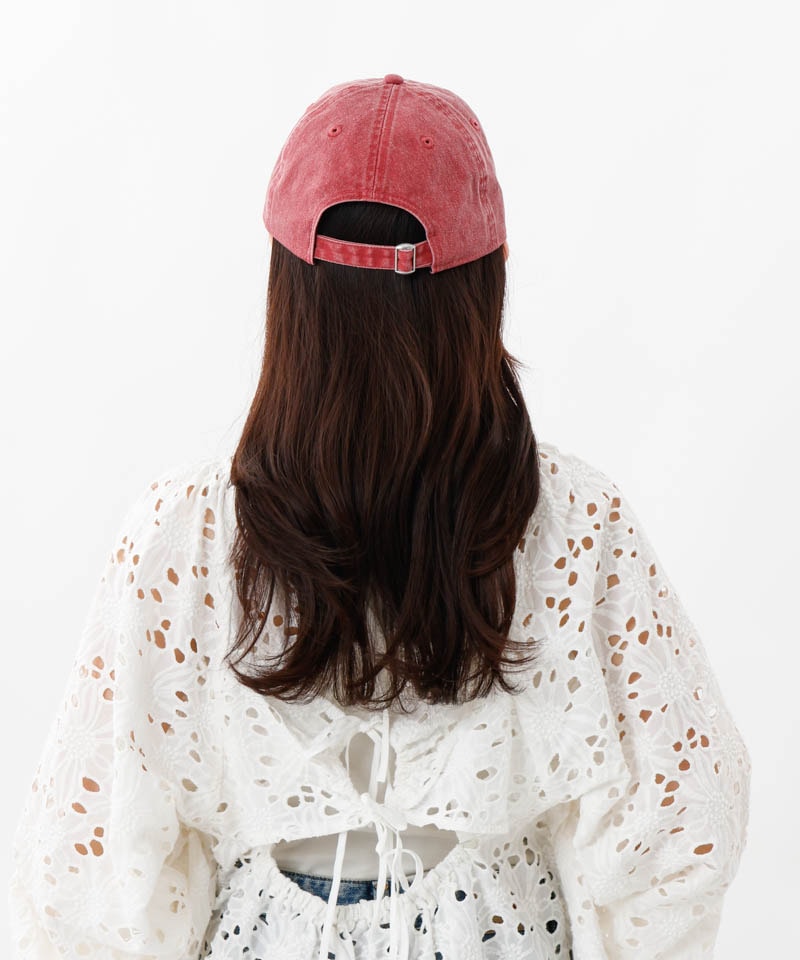 【 Beaurance （ビューランス）】NEW ERAコラボ 9TWENTY キャップ