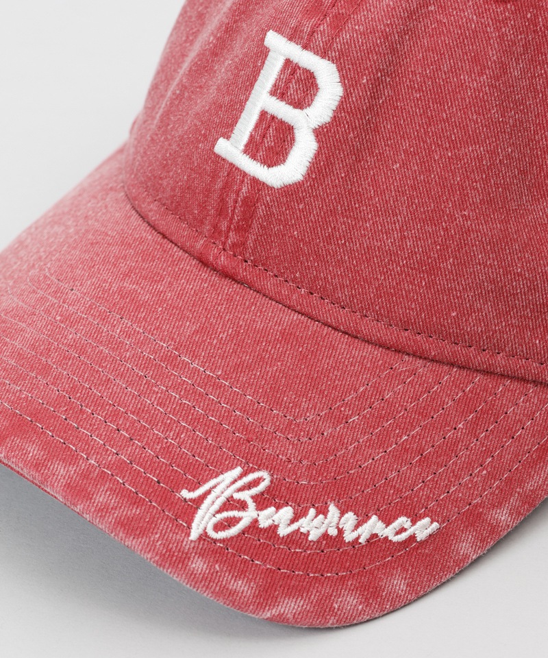 【 Beaurance （ビューランス）】NEW ERAコラボ 9TWENTY キャップ