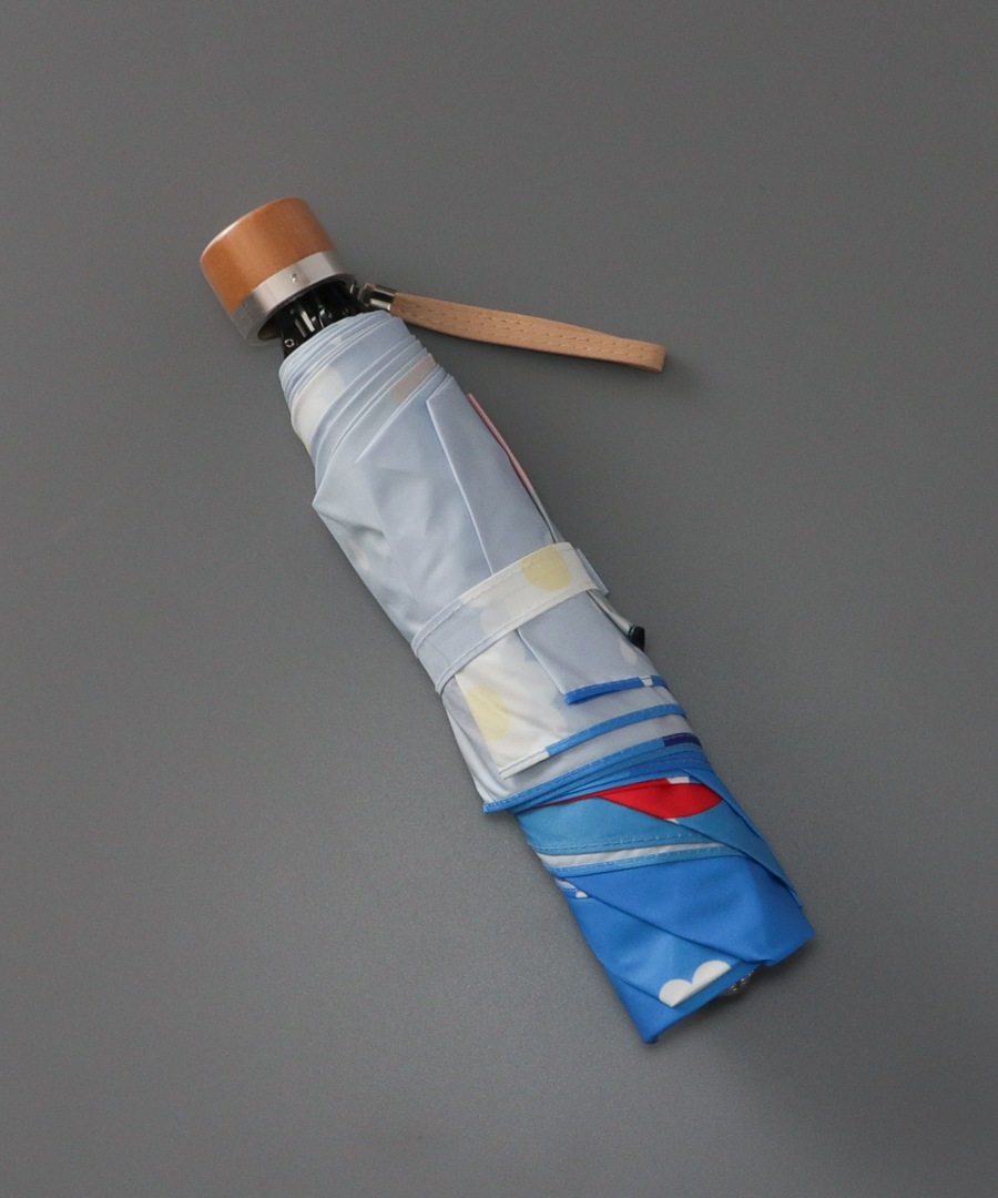 【 クリエイターズ コラボ × Agent Hamyak .  】 Jackkrit Anantakul（雨傘） 受注生産品