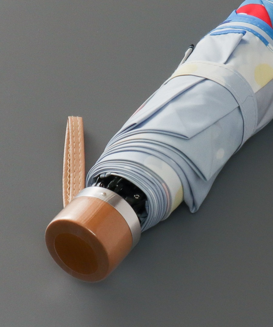 【 クリエイターズ コラボ × Agent Hamyak .  】 Jackkrit Anantakul（雨傘） 受注生産品