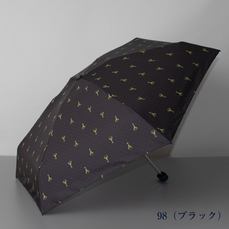 6ムチャチャmuchachaあちゃちゅむ 雨用雨具　折り畳み傘 6ムチャチャmuchachaあちゃちゅむ 雨用雨具 折り畳み傘 - メルカリ
