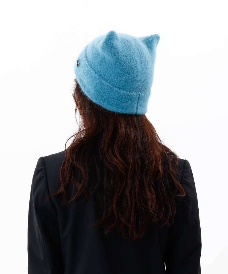 ANNA SUI（アナ スイ）】アンゴラネコワッチALL｜オーロラ オンライン