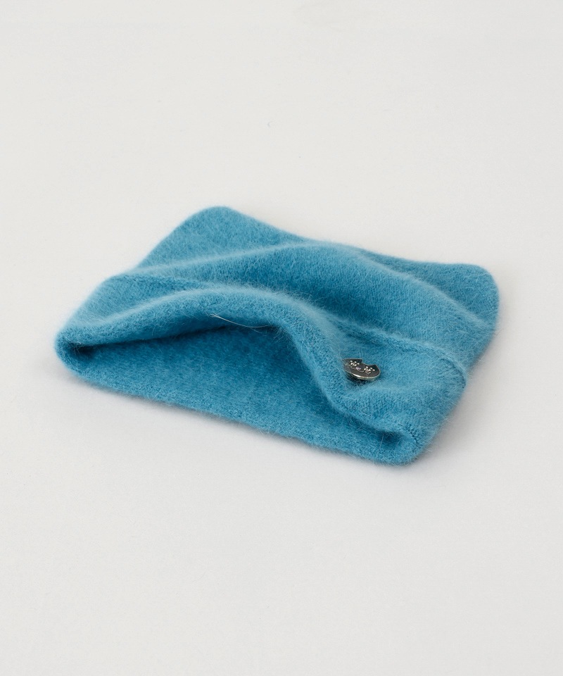 【 ANNA SUI（アナ スイ）】アンゴラネコワッチ