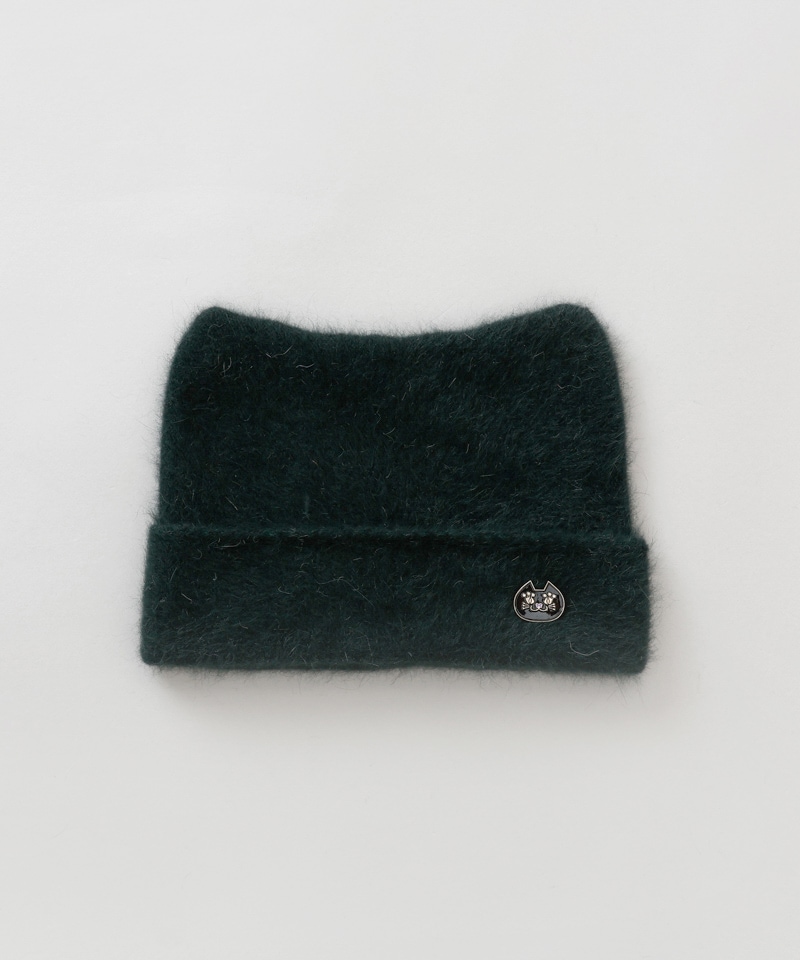 ANNA SUI（アナ スイ）】アンゴラネコワッチALL｜オーロラ オンライン