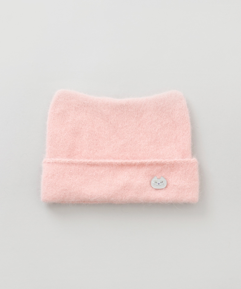 ANNA SUI（アナ スイ）】アンゴラネコワッチALL｜オーロラ オンライン