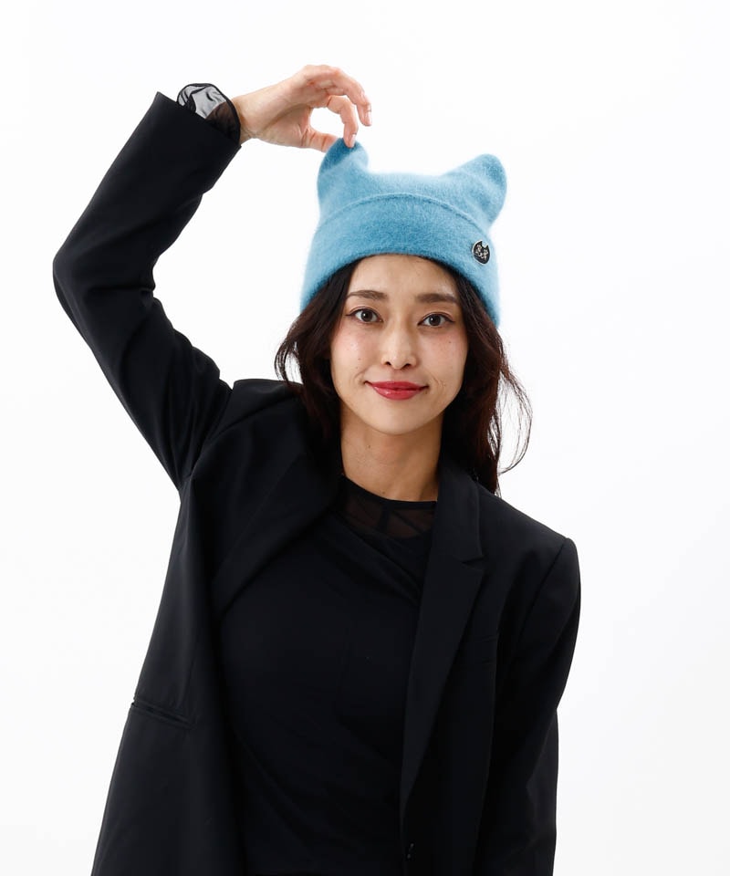 アナ スイ（ANNA SUI）/【 ANNA SUI（アナ スイ）】アンゴラネコワッチ ANNA SUI（アナ スイ）】アンゴラネコワッチALL｜オーロラ オンライン