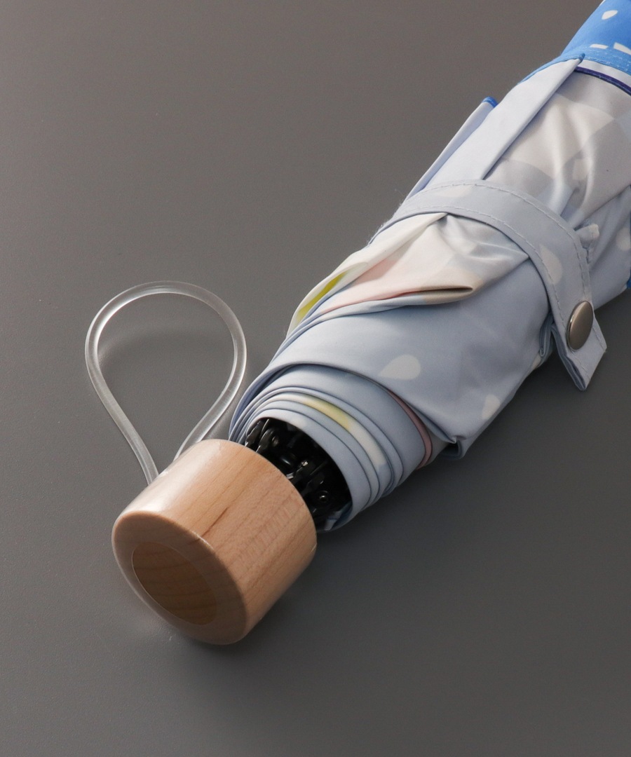 【 クリエイターズ コラボ × Agent Hamyak .  】 Jackkrit Anantakul（雨傘） 受注生産品