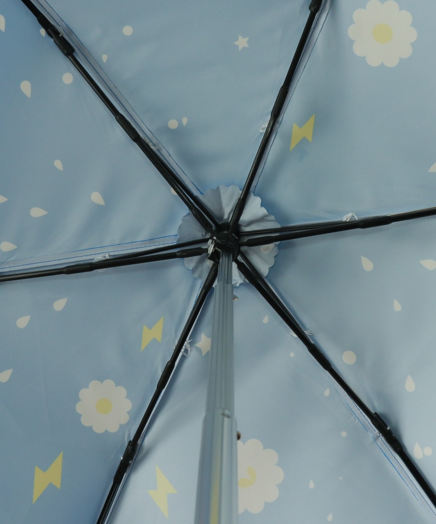 【 クリエイターズ コラボ × Agent Hamyak .  】 Jackkrit Anantakul（雨傘） 受注生産品