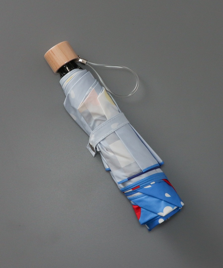 【 クリエイターズ コラボ × Agent Hamyak .  】 Jackkrit Anantakul（雨傘） 受注生産品