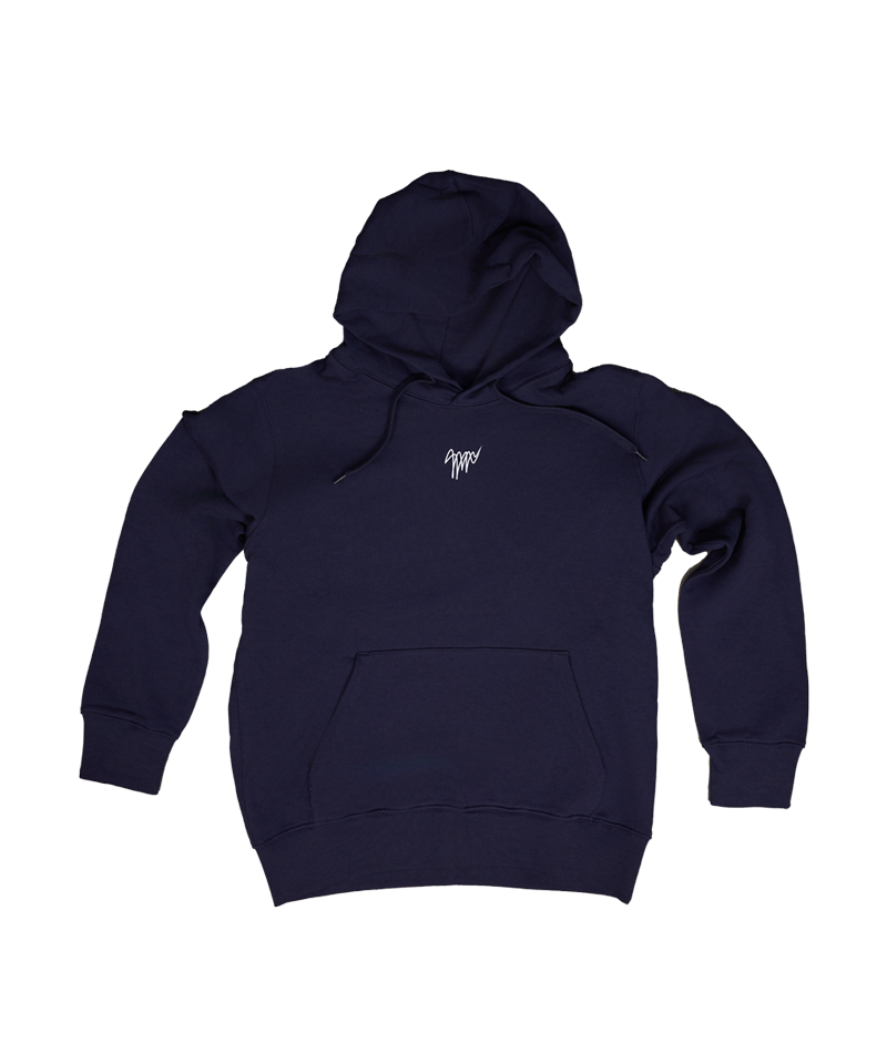 【 momiji 】 Hoodie T the logo