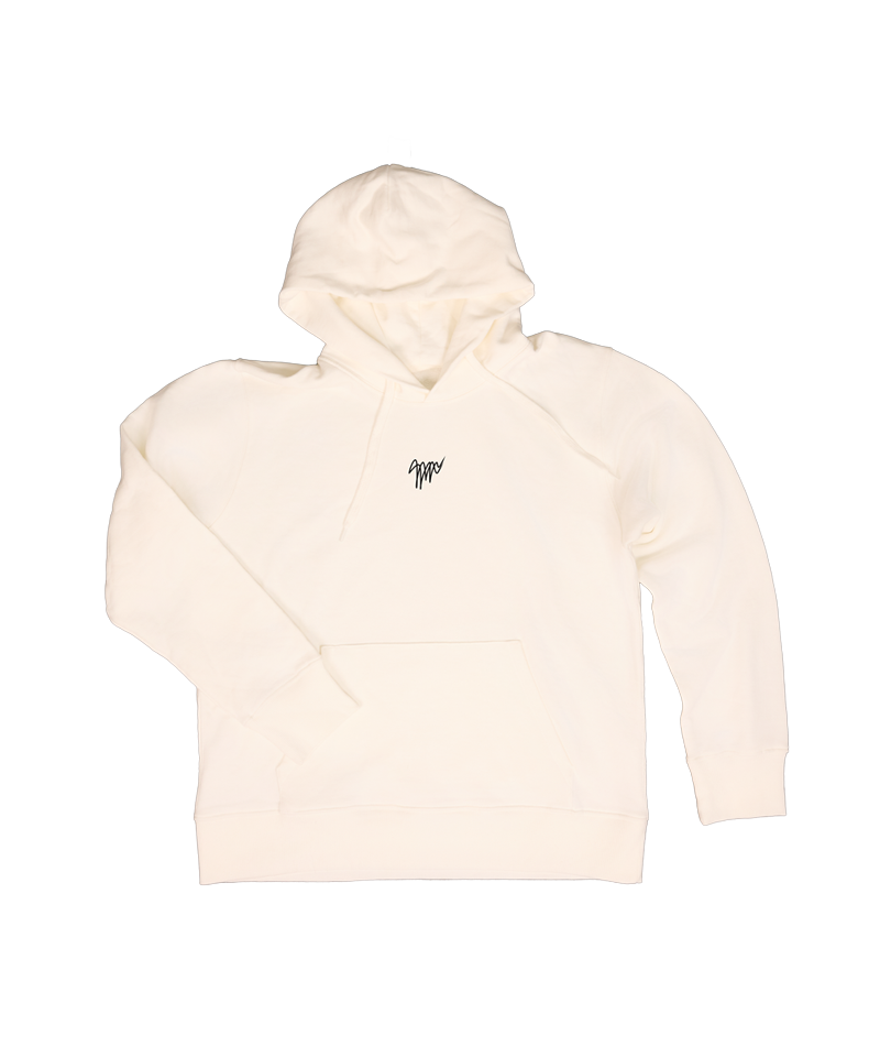 【 momiji 】 Hoodie T the logo