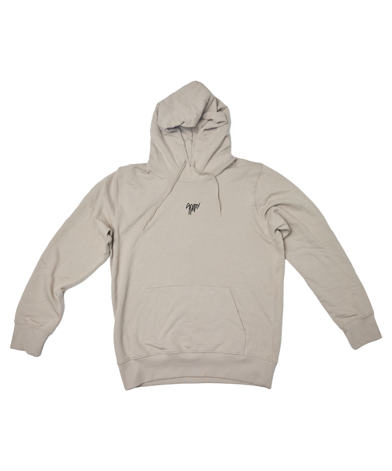 【 momiji 】 Hoodie T the logo