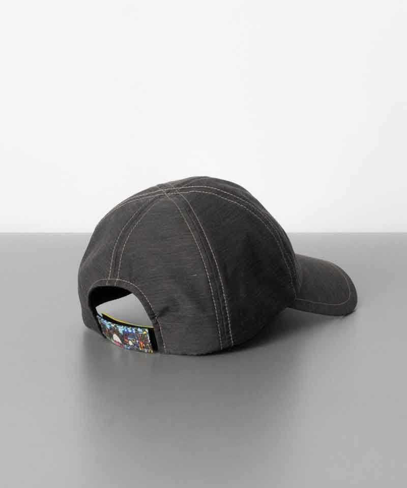 【 クリエイターズ コラボ 】ハタヤマ マサオ（キャップ） 受注生産品