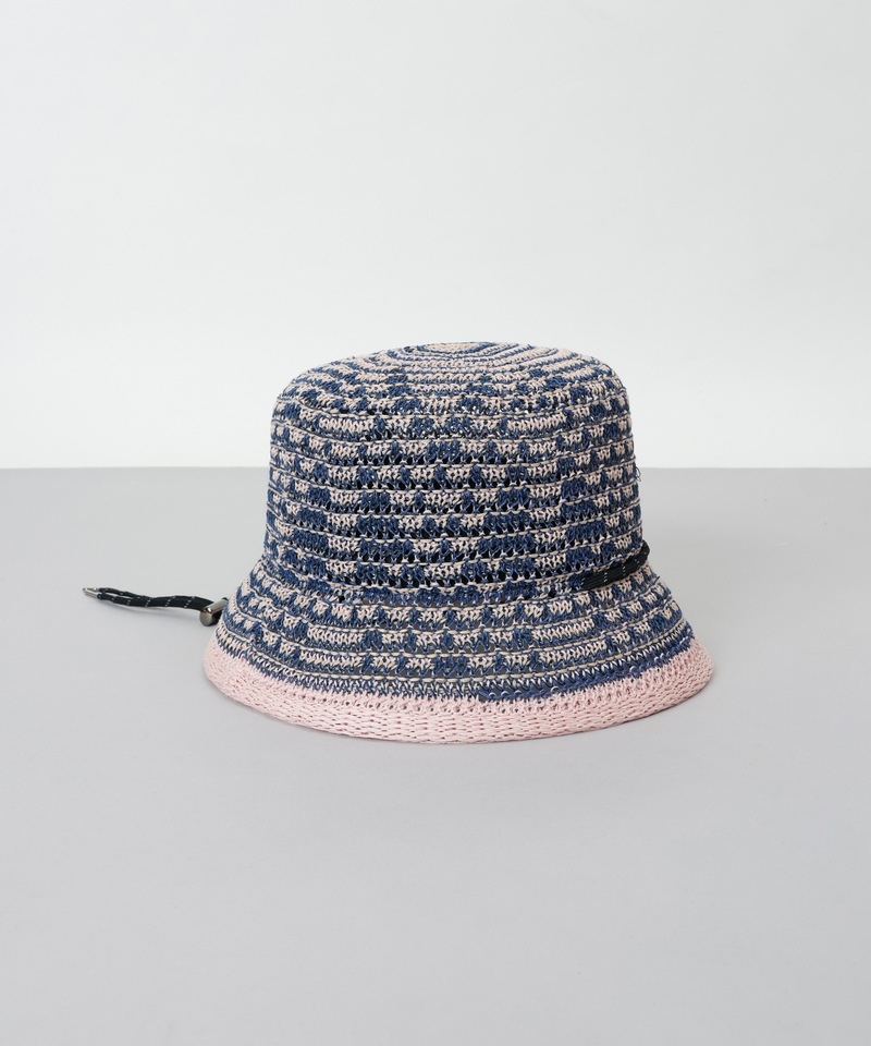 LANVIN en Bleu （ランバン オン ブルー）】コード付きサーモ