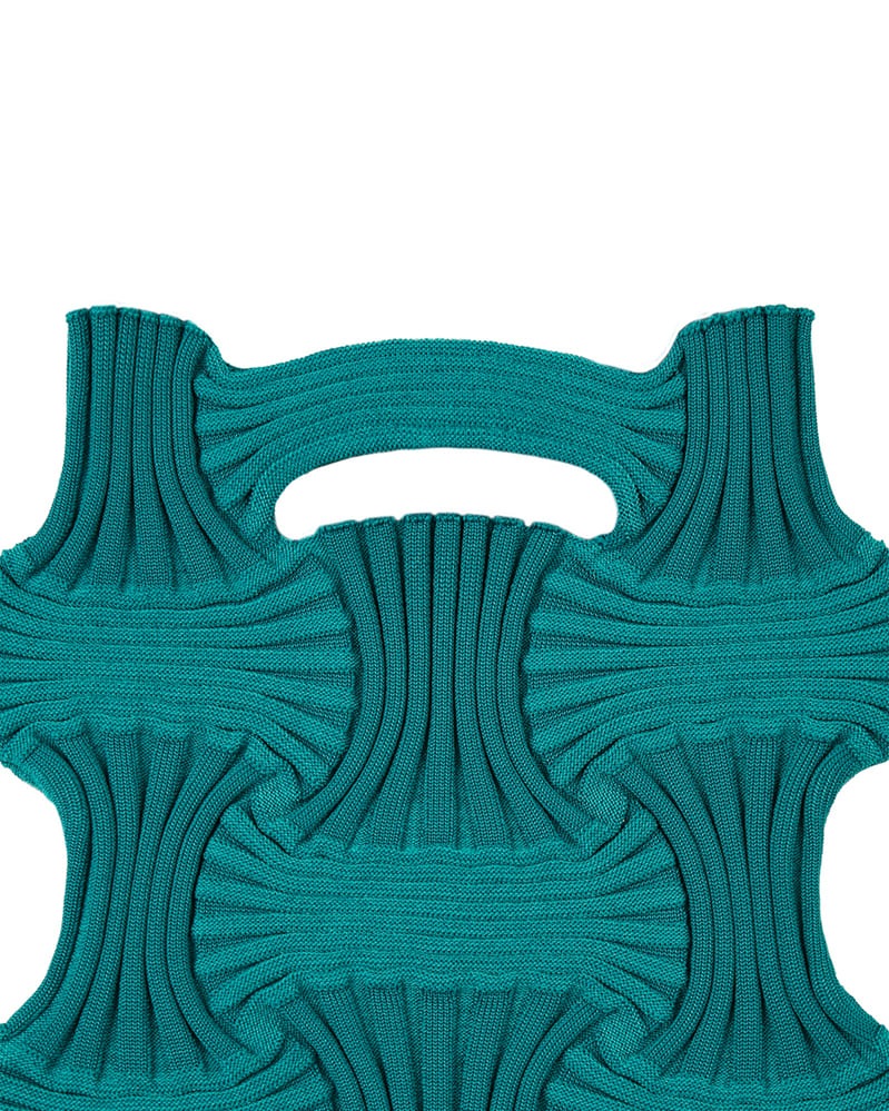 Rain 韓国発！（K002）プリーツママミニクロスボウバックライトブルー Rain様専用 韓国発！（K002）プリーツママミニクロスボウバック