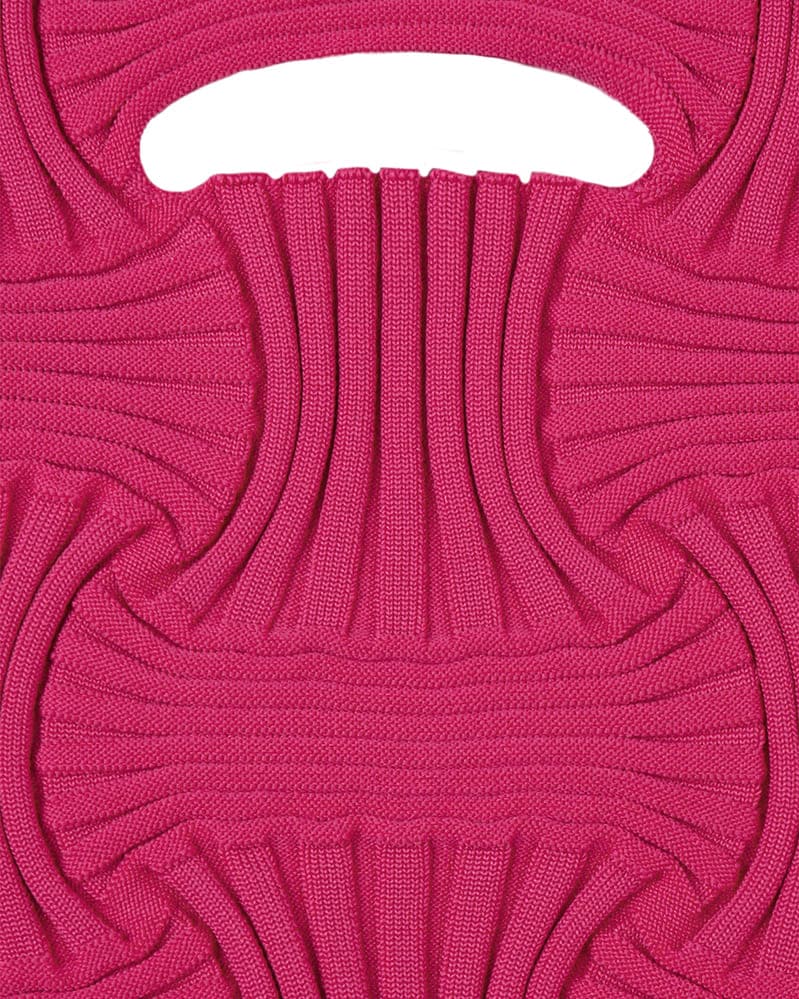 人気アイテム【PLEATS MAMA】 ミニボウバック (6color) PLEATS MAMA(プリーツママ)】MINI BOW BAG ミニボウバッグPLEATS