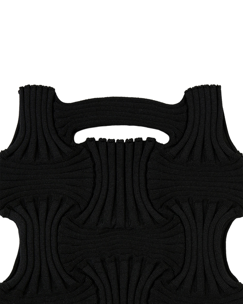PLEATS MAMA ♥ Mini Crossbow Bag/追跡付 PLEATS MAMA(プリーツママ)】MINI BOW BAG ミニボウバッグPLEATS